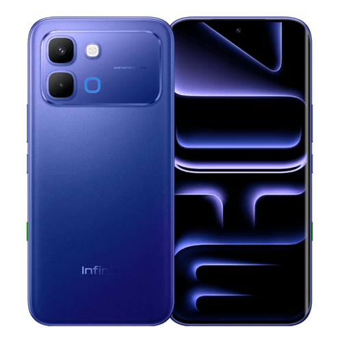 Infinix Note Edge